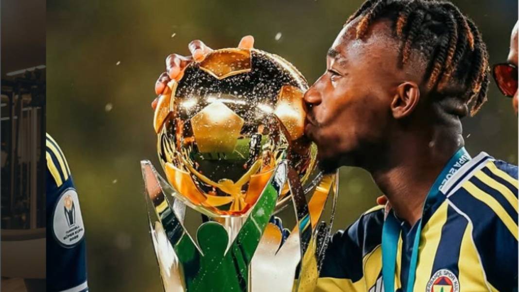 Fenerbahçe’den Galatasaray’a transfer çalımı! Christ Oulai ve Nene ayrıntısı 1